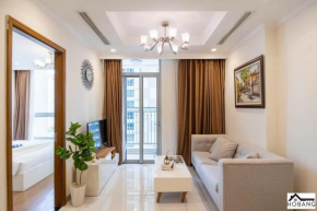 Alex's Luxe Retreat